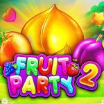 Fruit Party 2 Fruit Party 2
