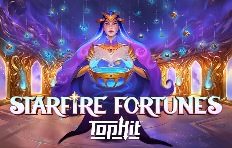 Starfire Fortunes TopHit