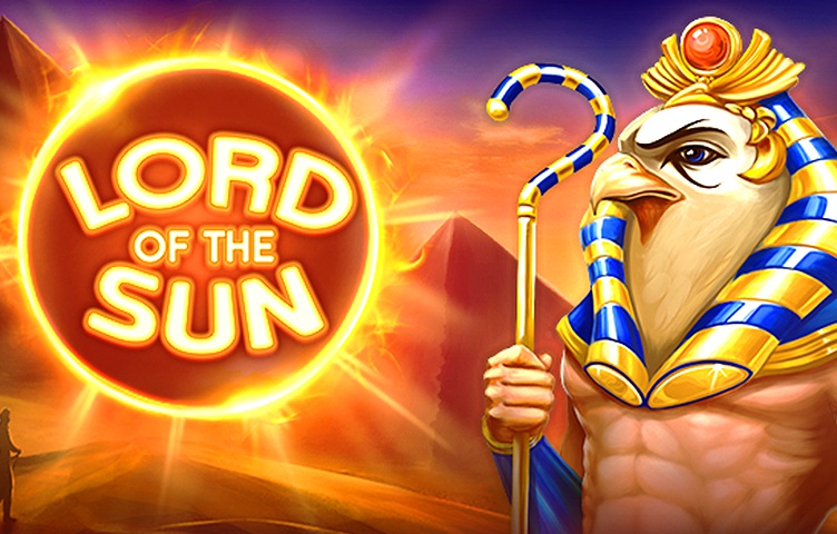 Lord of the Sun