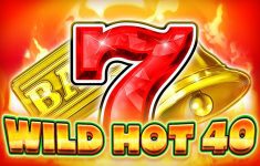 Wild Hot 40