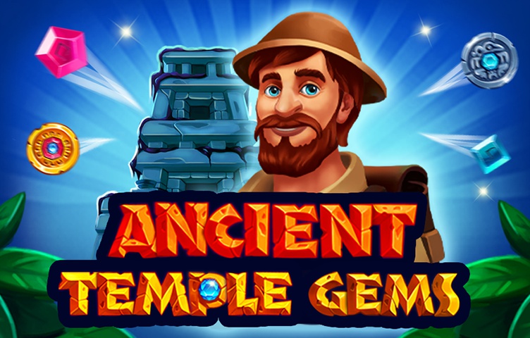 Ancient Temple Gems