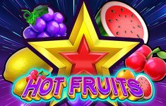 Hot Fruits