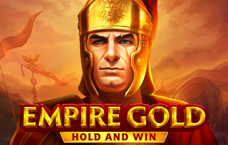 Empire Gold Hold and Win