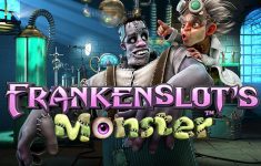 Frankenslot's Monster