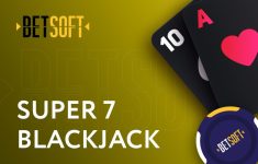 Super 7 Blackjack