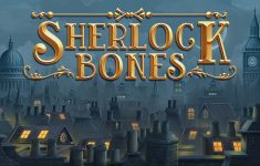 Sherlock Bones