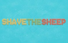 Shave the Sheep