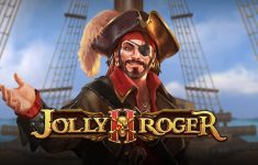 Jolly Roger 2