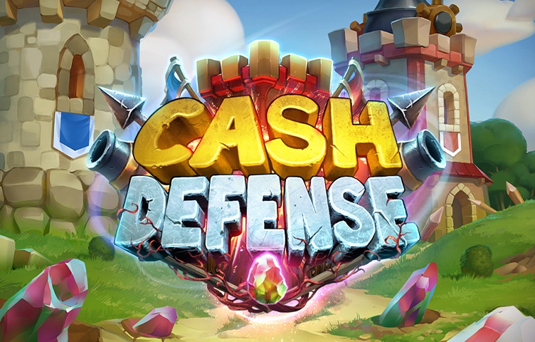 Cash Defense