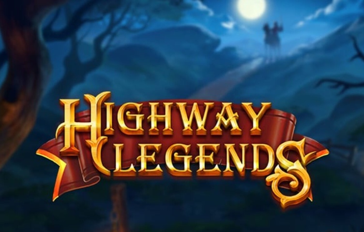 Highway Legends