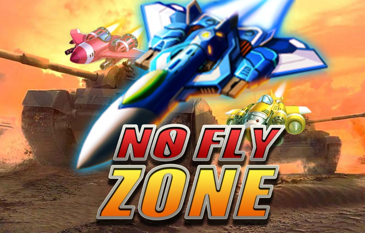 No Fly Zone