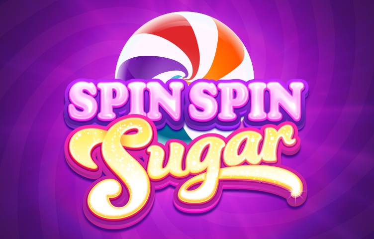 Spin Spin Sugar