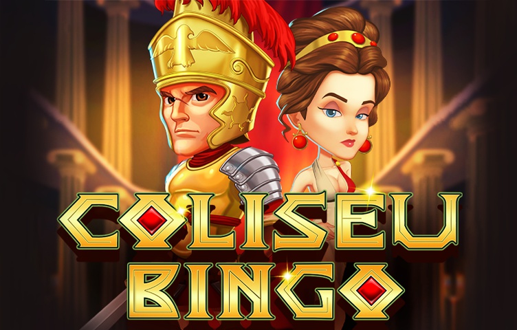 Coliseu Bingo