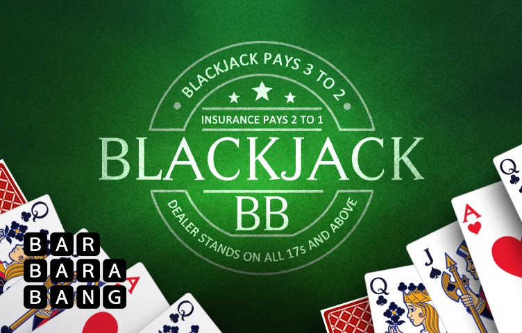 Blackjack BB