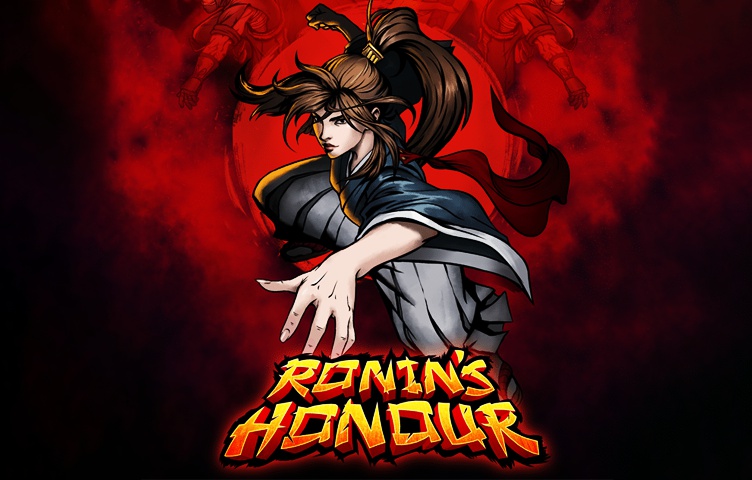 Ronin's Honour