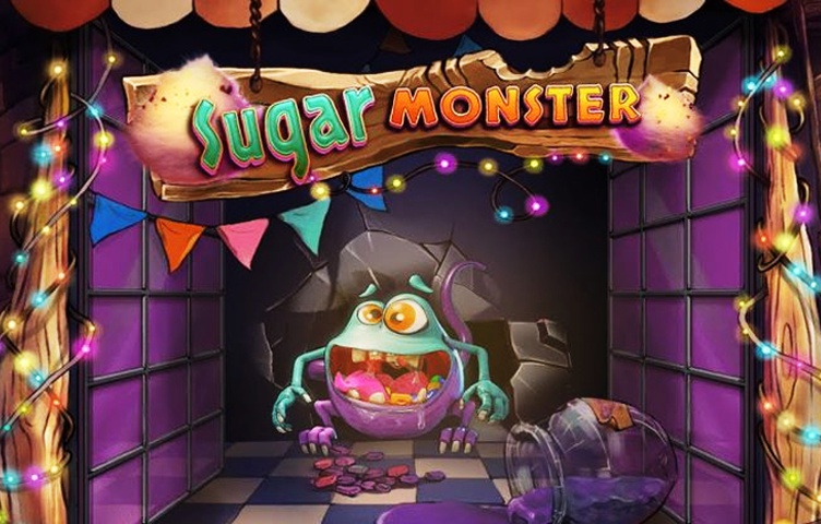 Sugar Monster